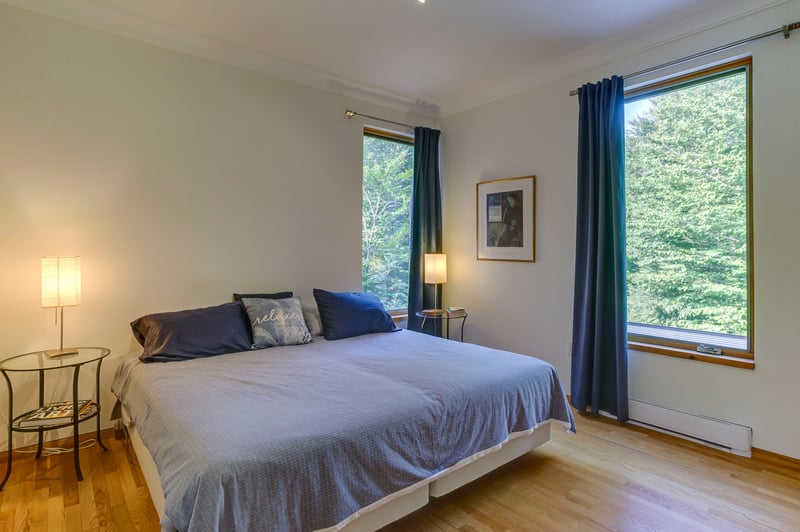 Luxury estate at 24 Chemin des Plaines, Eastman, QC — photo 21