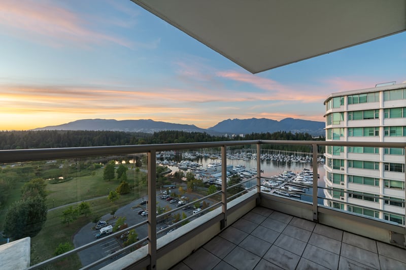 Luxury estate at 1790 Bayshore Drive #1404, Vancouver, BC — photo 25