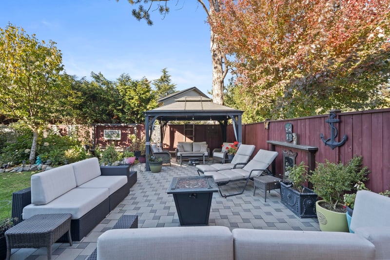 Luxury estate at 4839 Francis Road, Richmond, BC — photo 23
