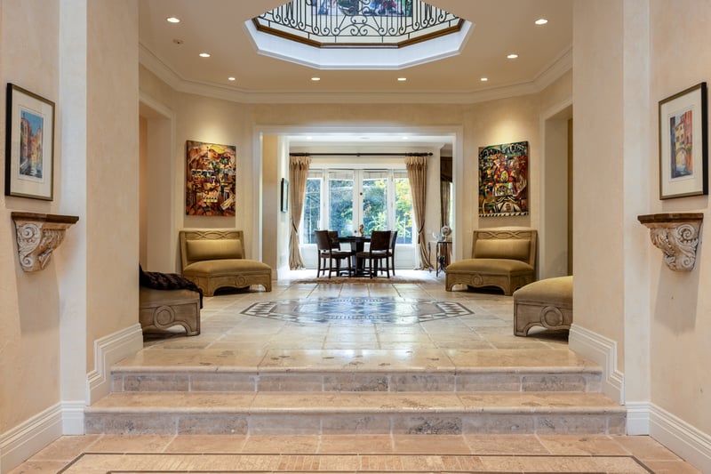 Luxury estate at 9 Seinecliffe Road, Markham, ON — photo 8