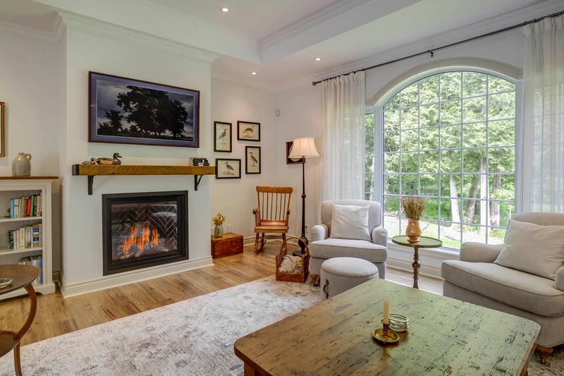 Luxury estate at 2260 Rue du Petit-Prêcheur, Magog, QC — photo 5