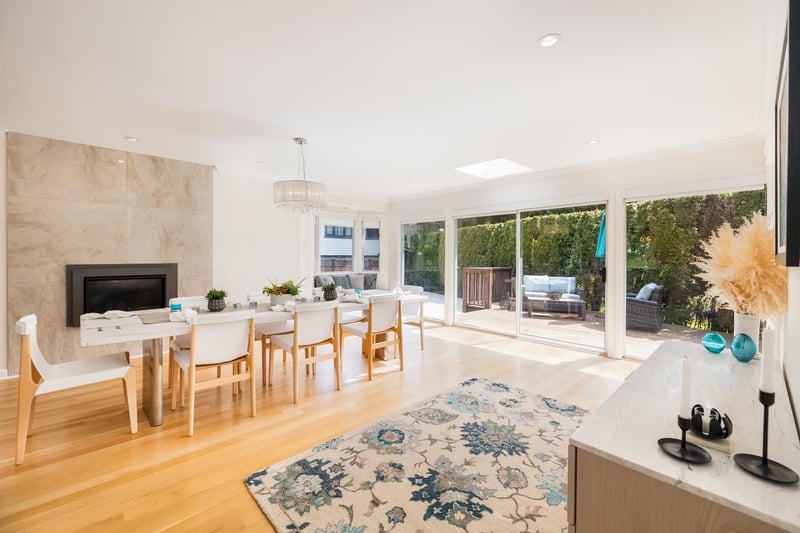 Luxury estate at 510 Newdale Place, West Vancouver, BC — photo 14
