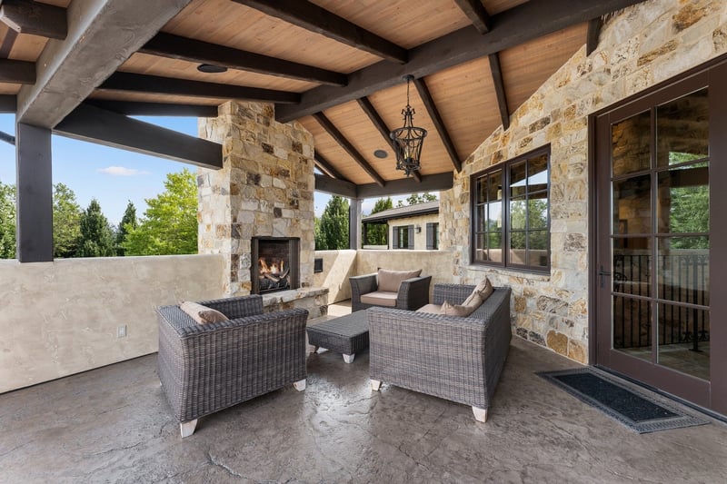 Luxury estate at 4303 Takla Road, Kelowna, BC — photo 27