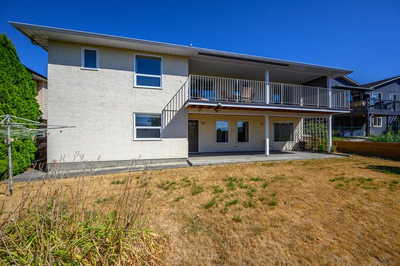 Luxury estate at 3912 Cascade Drive, Vernon, BC — photo 27