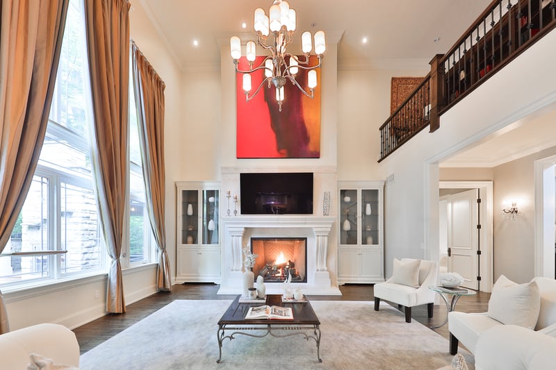 Luxury estate at 5047 Lakeshore Road, Burlington, ON — photo 19