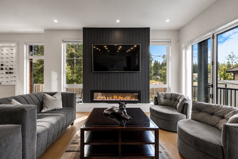 Luxury estate at 3209 198 Street, Langley, BC — photo 6