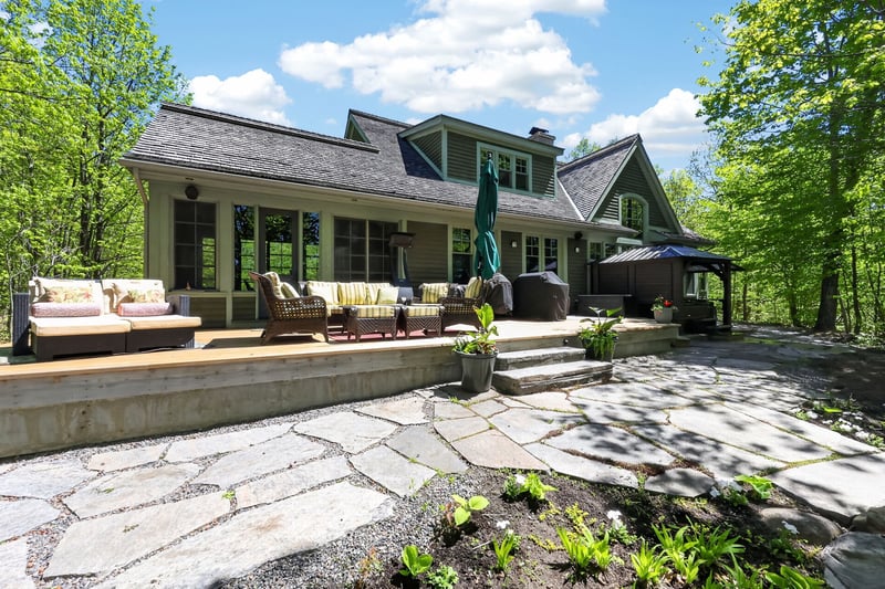 Luxury estate at 9 - 4805 Muskoka Road 169, Muskoka Lakes, ON — photo 31