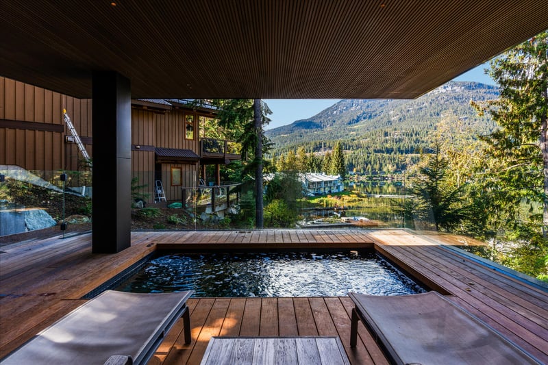 Luxury estate at 3296 Archibald Way, Whistler, BC — photo 30