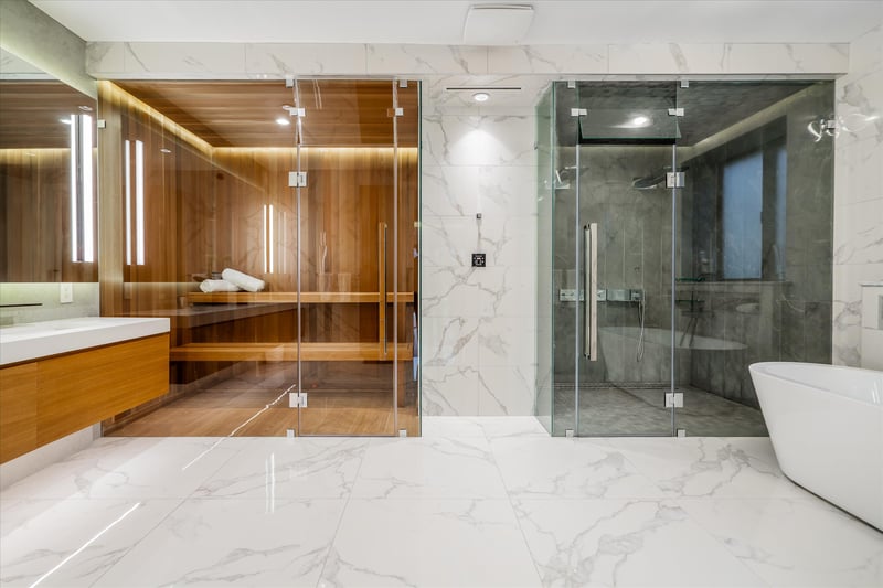Luxury estate at 1136 Alderside Road, Port Moody, BC — photo 13