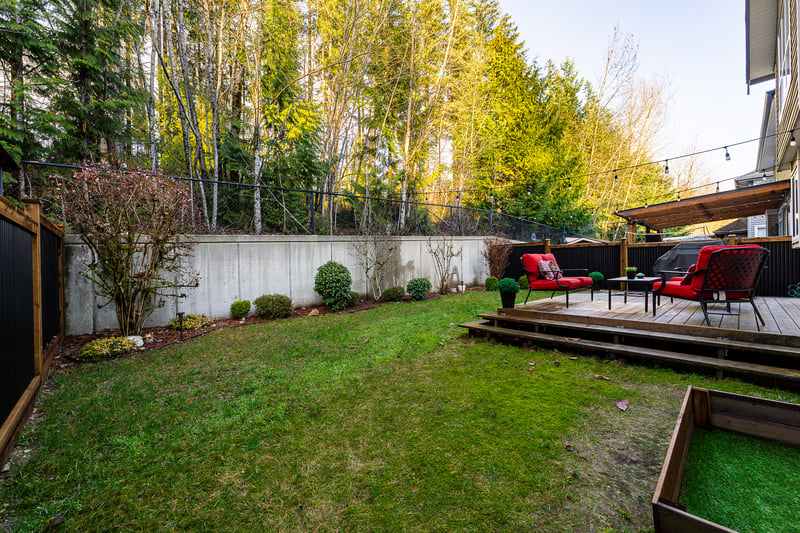 Luxury estate at 39 Holly Drive, Port Moody, BC — photo 17