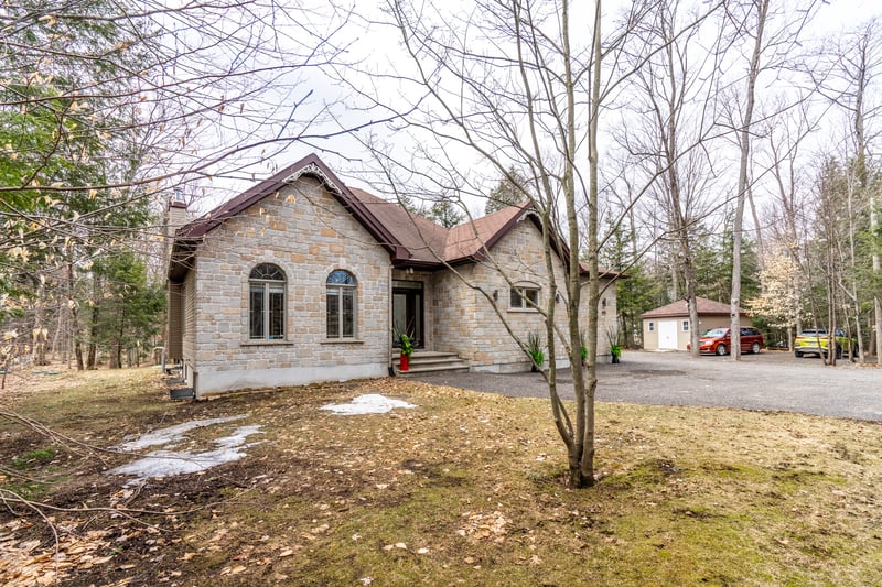 Luxury estate at 162 Rue du Sanctuaire, Saint-Colomban — photo 3