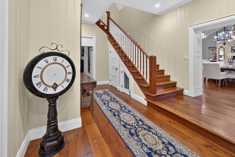 Luxury estate at 45 McMurray Street, Bracebridge, ON — photo 11