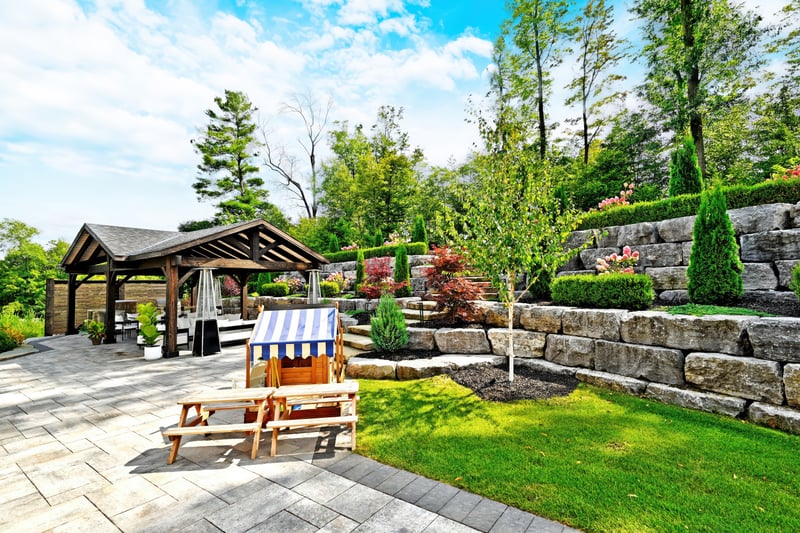 Luxury estate at 197 Nottingham Forest Road, Bradford West Gwillimbury, ON — photo 37