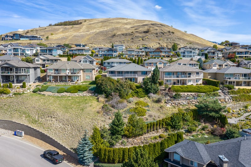 Luxury estate at 700 Mount York Drive, Coldstream, BC — photo 29