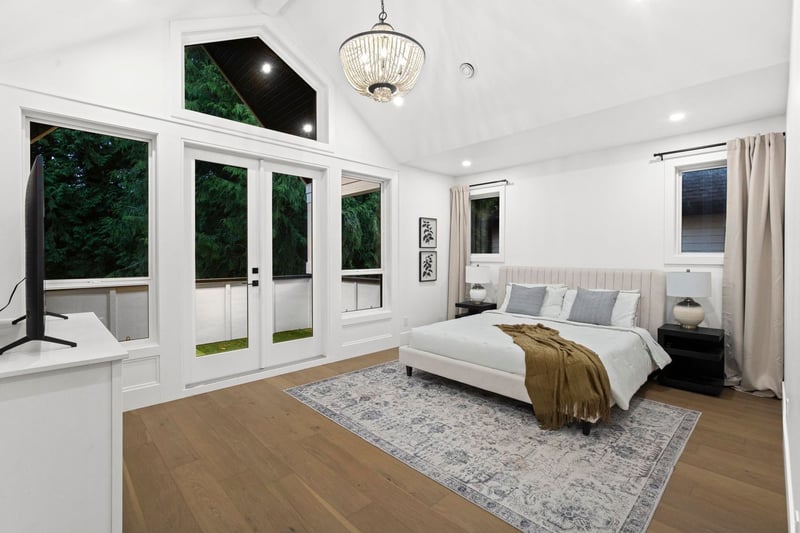 Luxury estate at 13026 16 Avenue, Surrey, BC — photo 17