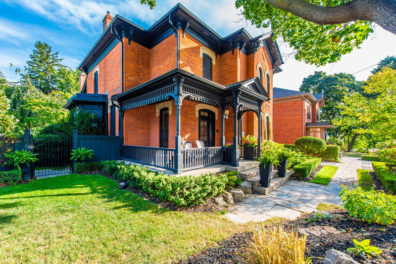 Luxury estate at 66 Victoria Street, Milton — photo 2