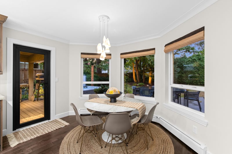 Luxury estate at 13877 32 Avenue, Surrey, BC — photo 14