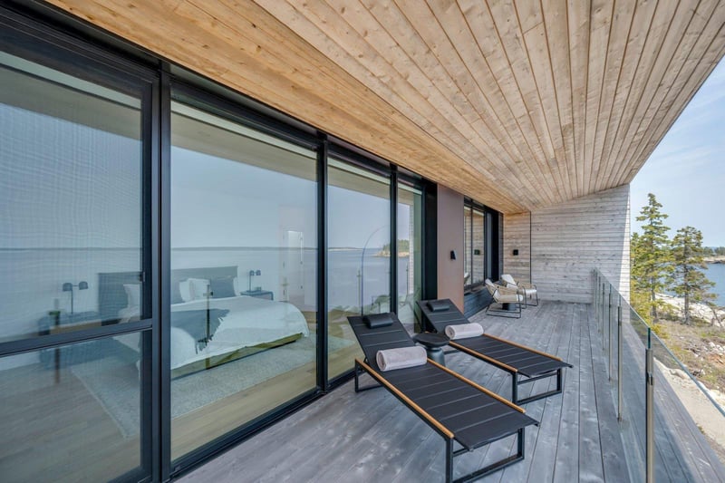 Luxury estate at 38 Island Watch Run, Hubbards, NS — photo 23