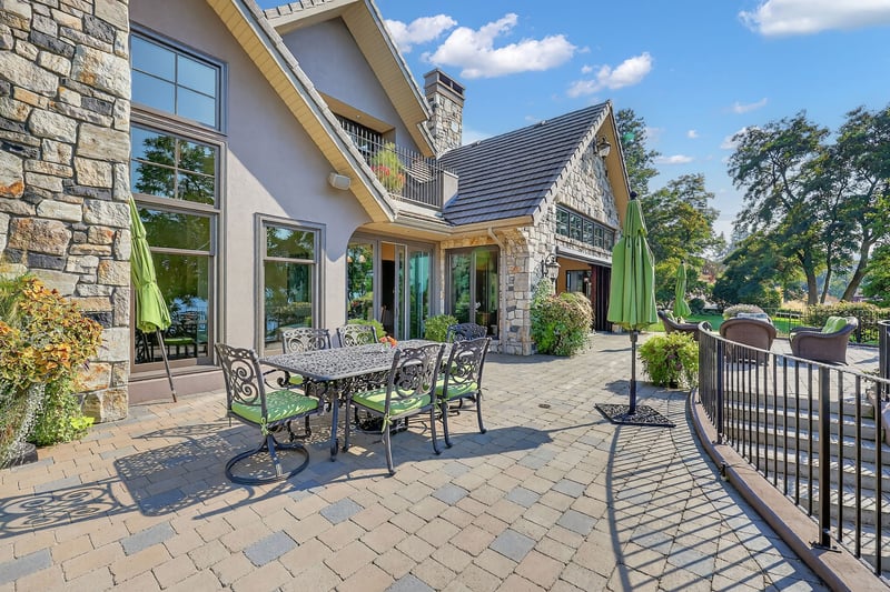 Luxury estate at 12056 Okanagan Centre Road West, Lake Country, BC — photo 20