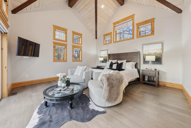 Luxury estate at 27440 Cedarhurst Beach Road, Brock, ON — photo 37