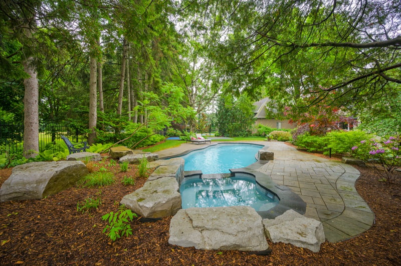 Luxury estate at 4169 Lakeshore Road, Burlington, ON — photo 27