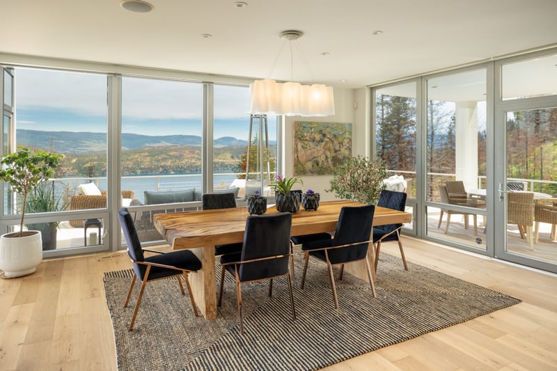 Luxury estate at 1750 Westside Road, Kelowna, BC — photo 8