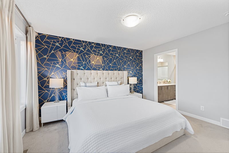Luxury estate at 158 Carringvue Park Northwest, Calgary, AB — photo 18