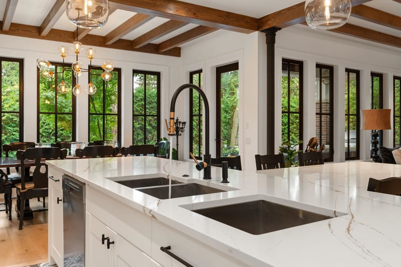 Luxury estate at 2408 Christopherson Road, Surrey, BC — photo 13
