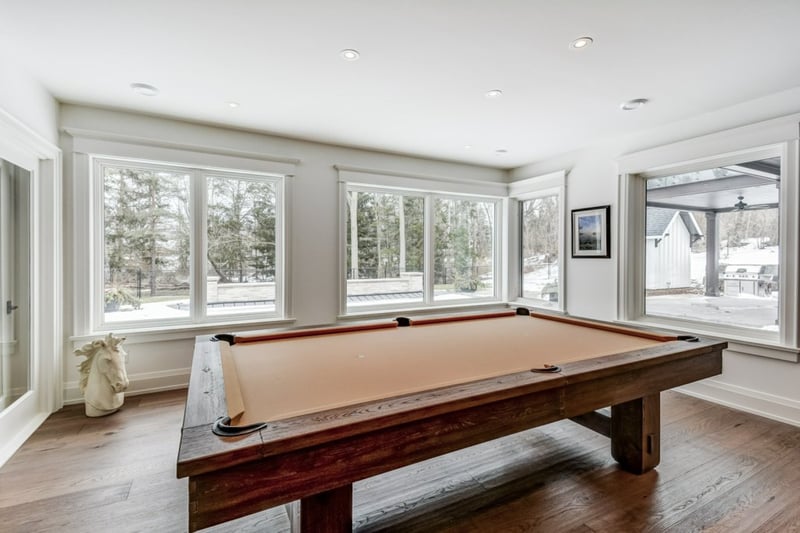 Luxury estate at 455 William Street, Niagara-on-the-Lake — photo 11