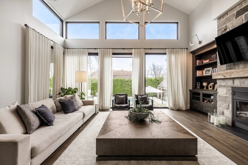 Luxury estate at 688 Rue de la Futaie, Boucherville, QC — photo 8
