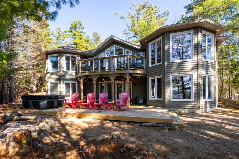 Luxury estate at 1226 Rosseau Lake Road 3, Muskoka District Municipality, ON — photo 16
