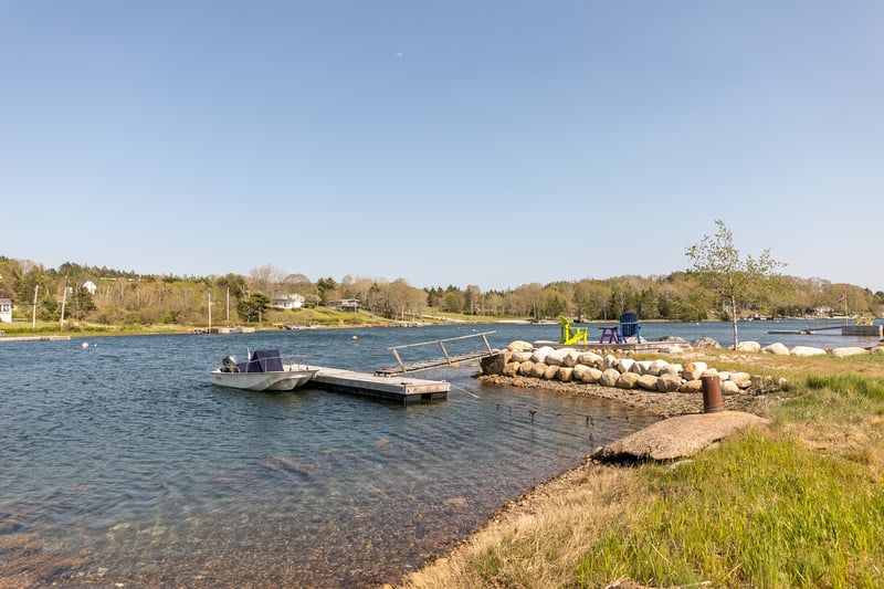 Luxury estate at 91 Marriotts Cove Road West, Chester Basin, NS — photo 23