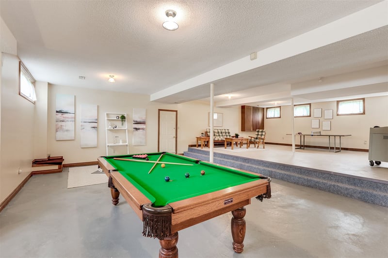 Luxury estate at 22 Rosegarden Drive, Brampton, ON — photo 34