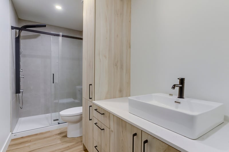 Luxury estate at 526 Chemin Laurendeau, Magog, QC — photo 13