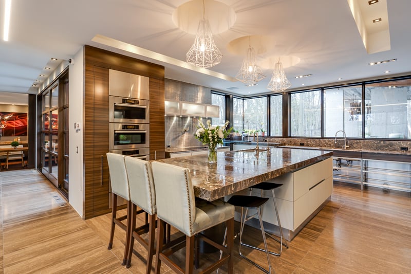 Luxury estate at 123 Kenollie Avenue, Mississauga, ON — photo 39