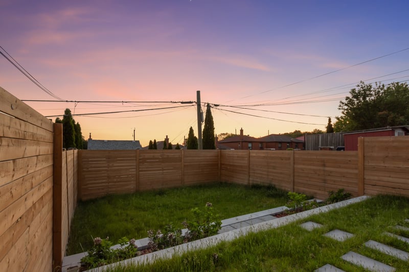Luxury estate at 526 Westmount Avenue, Toronto, ON — photo 5