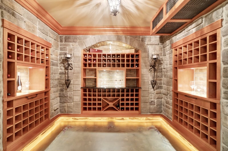 Luxury estate at 135 Rue des Trois-Manoirs, Levis — photo 16