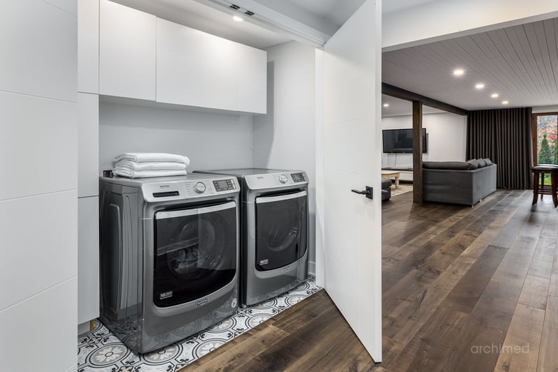 Luxury estate at 183 Chemin St Guillaume #180, Saint-Donat-de-Montcalm, QC — photo 22