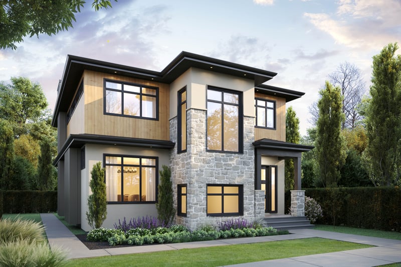 4-bedroom luxury home in 8603 95 Street, Edmonton, AB
