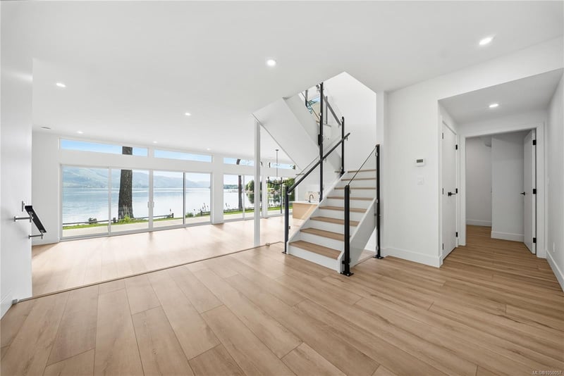 Luxury estate at 8394 Sa Seen Os Road, Youbou, BC — photo 13