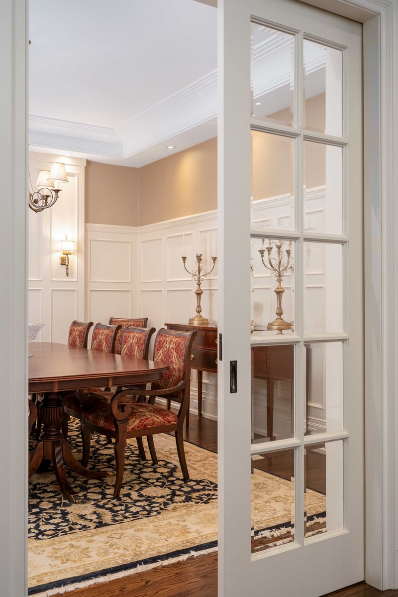 Luxury estate at 1469 Crescent Road, Mississauga, ON — photo 16