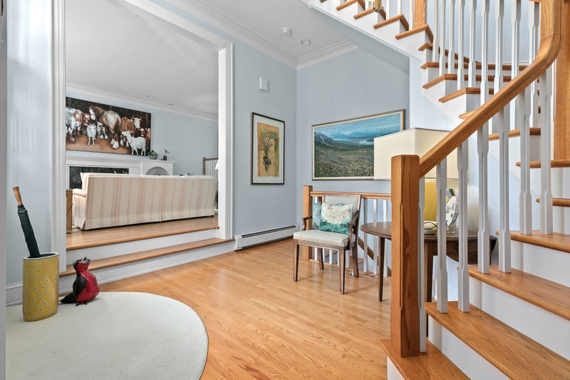 Luxury estate at 6207 Regina Terrace, Halifax, NS — photo 8