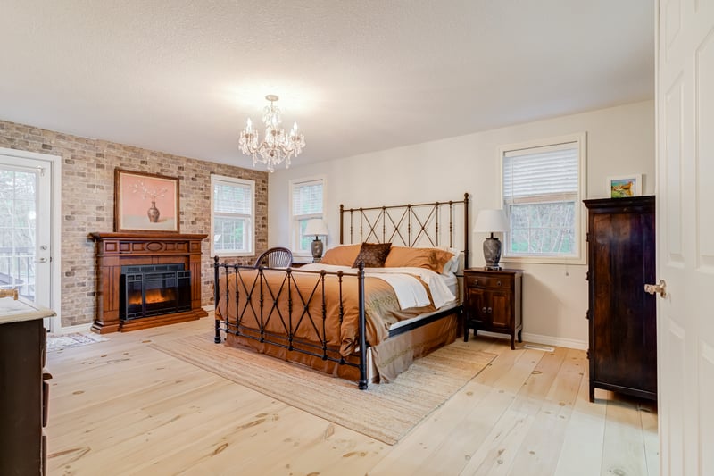 Luxury estate at 1097 Mineral Springs Road, Hamilton, ON — photo 18
