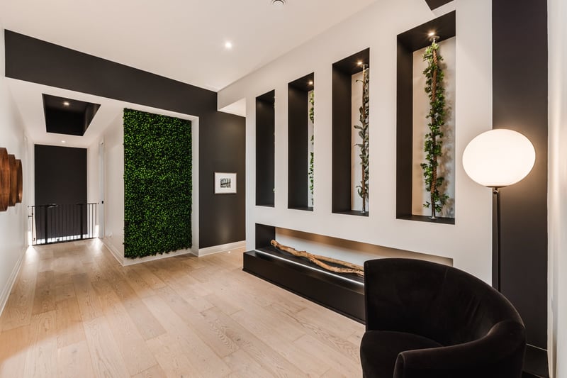 Luxury estate at 757 Rue des Chardonnerets, Mont-Saint-Hilaire, QC — photo 45