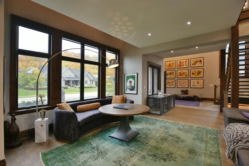 Luxury estate at 169 Alta Road, Blue Mountains — photo 2
