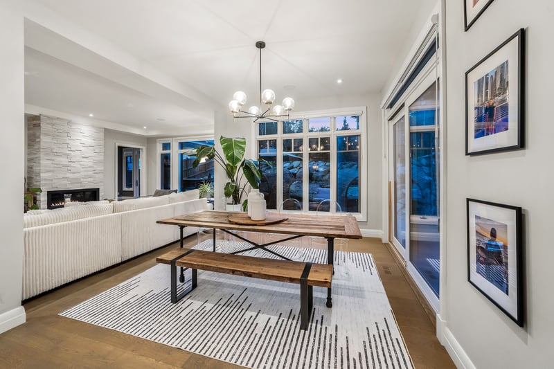 Luxury estate at 11 Elveden Place Southwest, Calgary, AB — photo 18