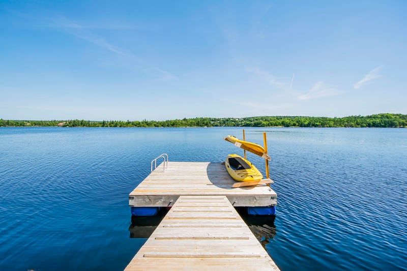 Luxury estate at 91 Sarah Ingraham Drive, Williamswood — photo 18