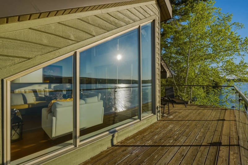 Luxury estate at 326 Rue Bordeleau, Magog, QC — photo 28