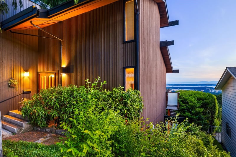 Luxury estate at 187 Rondoval Crescent, North Vancouver, BC — photo 39