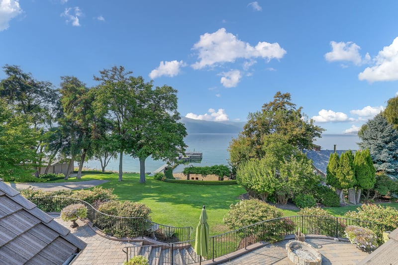 Luxury estate at 12056 Okanagan Centre Road West, Lake Country, BC — photo 31